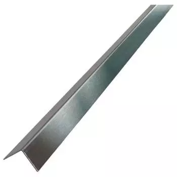 Внешний угловой профиль РУССКИЙ ПРОФИЛЬ РПН-У01 4680427117794