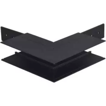Внешний угловой соединитель Crystal lux CLT 0.213 03 BL