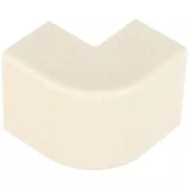 Внешний угол для кабель-каналов DKC 00404