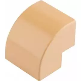 Внешний угол EKF Plast PROxima obl-40-16x4