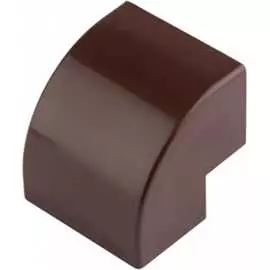 Внешний угол EKF Plast PROxima obd-16-16x4