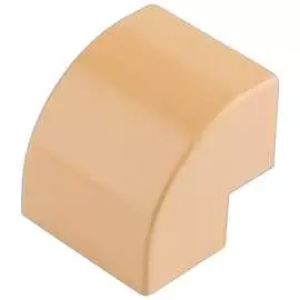 Внешний угол EKF Plast PROxima obl-20-10x4