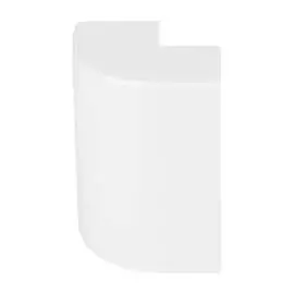 Внешний угол EKF Plast PROxima obw-20-10x4