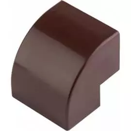 Внешний угол EKF PROxima Plast obd-40-16x4