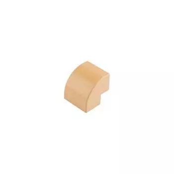 Внешний угол EKF Plast PROxima obl-40-25x4