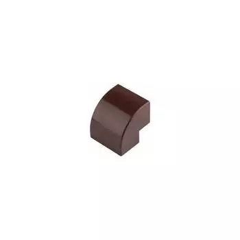 Внешний угол EKF Plast PROxima obd-25-25x4