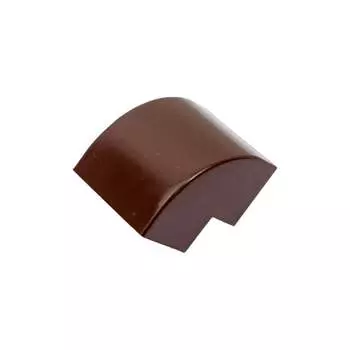 Внешний угол EKF Plast PROxima obd-25-16x4