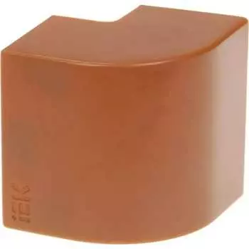 Внешний угол IEK ELECOR КМН EL-KK10D-N-040-025-K11