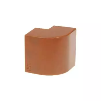 Внешний угол IEK ELECOR КМН EL-KK10D-N-040-016-K11