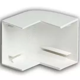 Внешний угол Рувинил УВШ-40х25