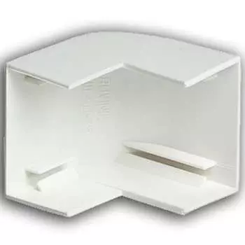 Внешний угол Рувинил УВШ-20х10