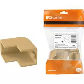 Внешний угол TDM ELECTRIC КМН SQ0411-0214