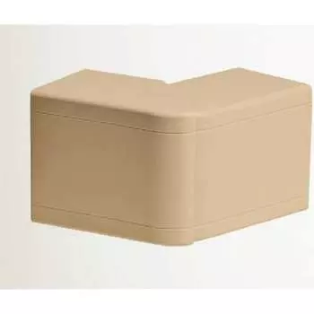 Внешний уголок для РКК Рувинил УВШ-100х60-27М