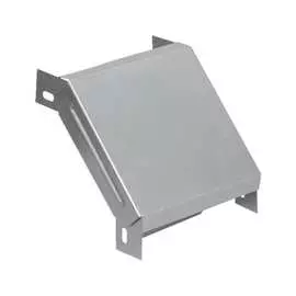 Внешний вертикальный поворот IEK CLP1N-050-050-M-HDZ