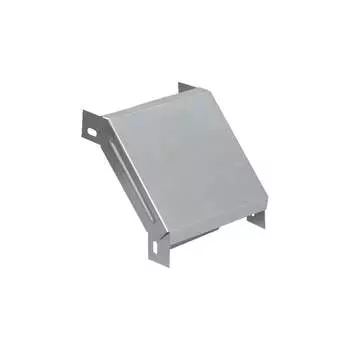 Внешний вертикальный поворот IEK CLP1N-100-100-M-HDZ