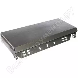 Внешний вертикальный угол для лотка IEK CLP1N-050-400