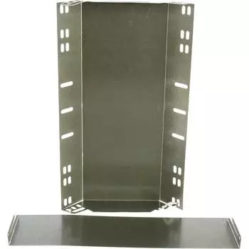 Внешний вертикальный угол для лотка IEK CLP1V-050-400