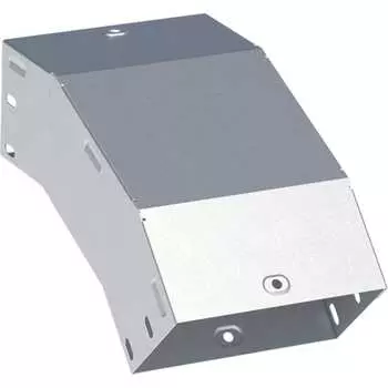 Внешний вертикальный угол EKF vo45100200-1