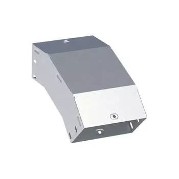 Внешний вертикальный угол EKF vo4550150-1