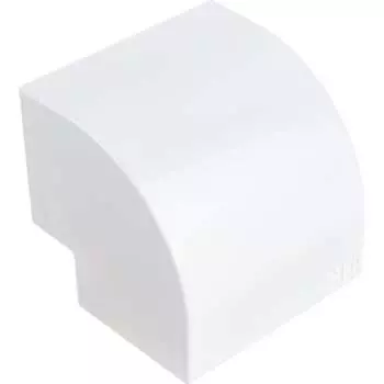 Внешний вертикальный угол IEK КМН 60х40 ЭЛЕКОР CKMP10D-N-060-040-K01 303062