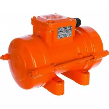 Внешний вибратор Красный Маяк ИВ-99Б 045-0011