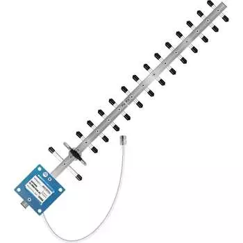 Внешняя антена ДАЛСВЯЗЬ