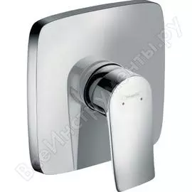 Смеситель для душа Hansgrohe