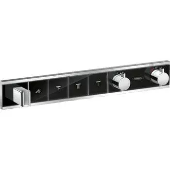 Внешняя часть смесителя для душа Hansgrohe Rainselect 15357600 58334