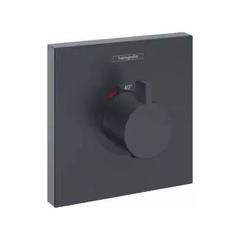 Внешняя часть смесителя для душа Hansgrohe Select highflow 15760670 94205