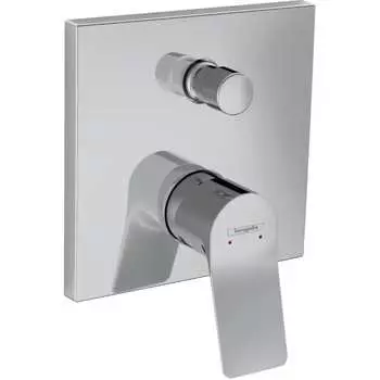 Внешняя часть смесителя для ванны Hansgrohe Vivenis 75415000 94170