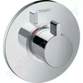 Термостатический смеситель Hansgrohe