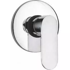 Внешняя часть встраиваемого смесителя для душа Mamoli SADLER 3606PE006001