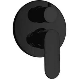 Внешняя часть встраиваемого смесителя для душа Mamoli SADLER 2609PE00600K