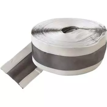 Внешняя диффузионная лента BAUSET st-i BAU2006/MP