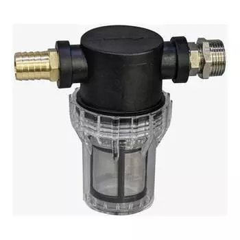 Внешняя фильтр тонкой очистки воды C-TECH WFK02