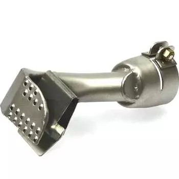 Внешняя насадка для Драйв Leister 115.278