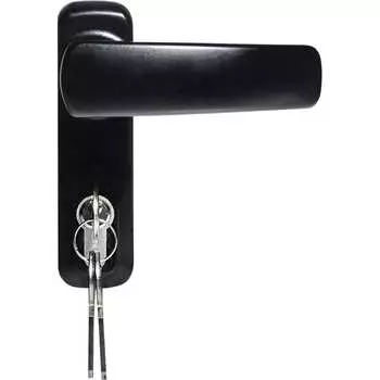 Внешняя нажимная ручка для противопожарных дверей Doorlock DL PD900FR/H1 75441