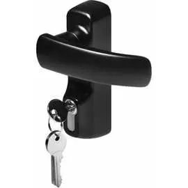 Внешняя нажимная ручка Doorlock