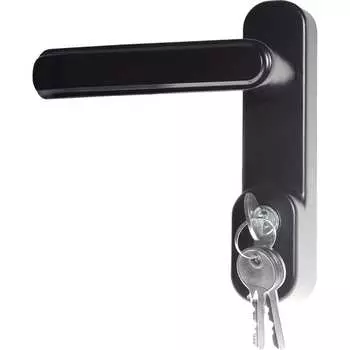 Внешняя нажимная ручка Doorlock v pd700/h2 серия variant 77006