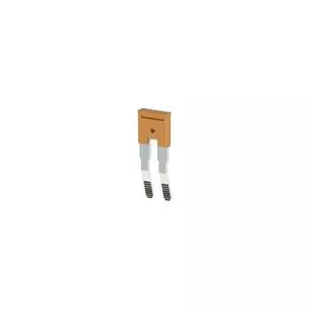 Внешняя перемычка для AVK2,5/ AVK2,5RD Klemsan TKO 2,5/2 0.0.0.4.476262