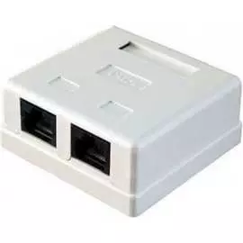 Внешняя розетка GCR