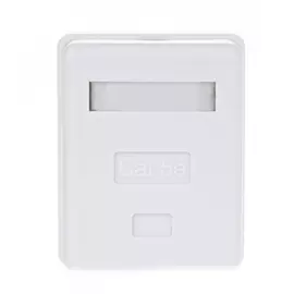 Внешняя розетка TV-COM