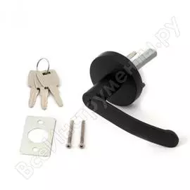 Внешняя ручка для накладной антипаники Home H-101 RH101