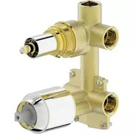 Внутреннее тело Bravat Built-in D982CP-B-ENG 00-00256590