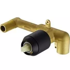 Внутреннее тело для настенного смесителя Bravat