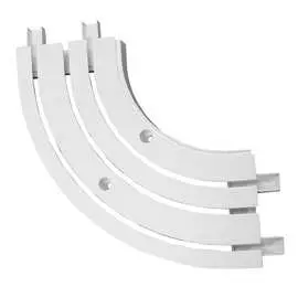 Внутреннее закругление для трехрядной шины Эскар 20631