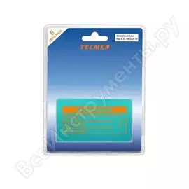 Внутреннее защитное стекло для ADF820S TECMEN