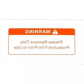 Внутреннее защитное стекло Aurora