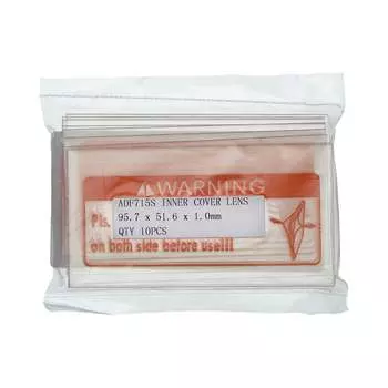 Внутреннее защитное стекло для ADF715S TECMEN 100575346