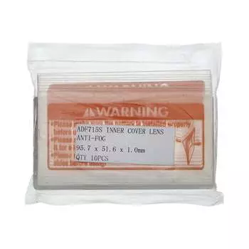 Внутреннее защитное стекло для ADF715S TECMEN 100582438